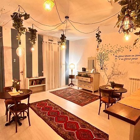 Casa Francigena Bed & Breakfast Ветрала Екстериор снимка