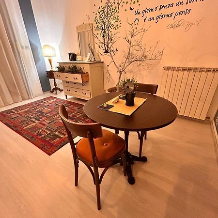 Casa Francigena Bed & Breakfast Ветрала Екстериор снимка
