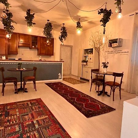 Casa Francigena Bed & Breakfast Ветрала Екстериор снимка