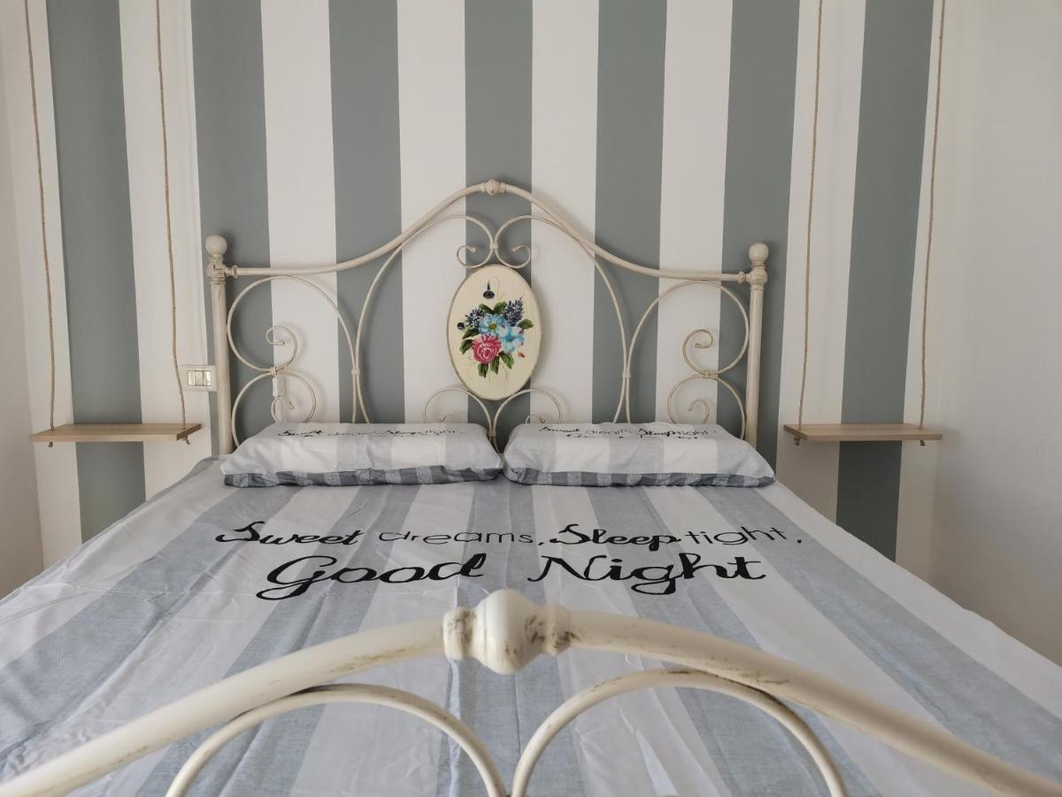Casa Francigena Bed & Breakfast Ветрала Екстериор снимка