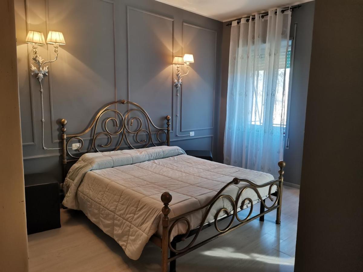 Casa Francigena Bed & Breakfast Ветрала Екстериор снимка
