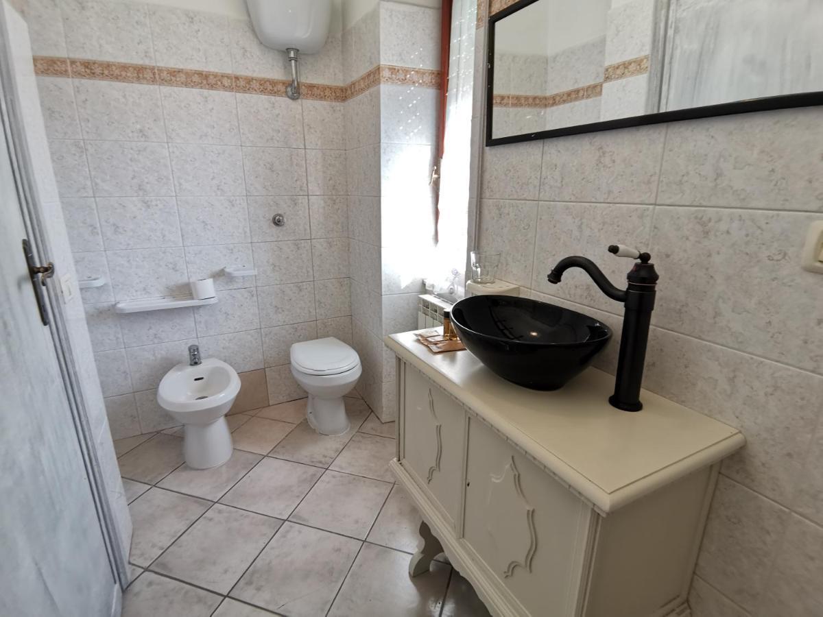 Casa Francigena Bed & Breakfast Ветрала Екстериор снимка