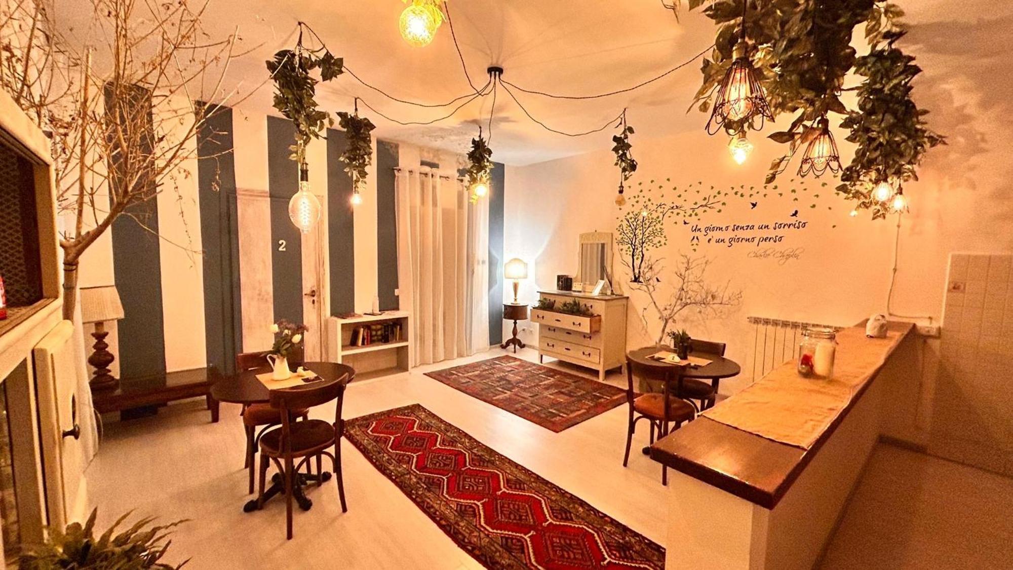 Casa Francigena Bed & Breakfast Ветрала Екстериор снимка