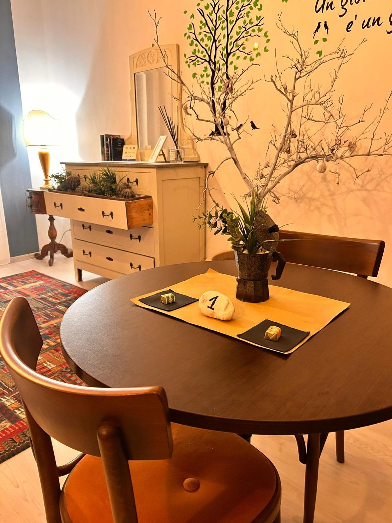Casa Francigena Bed & Breakfast Ветрала Екстериор снимка