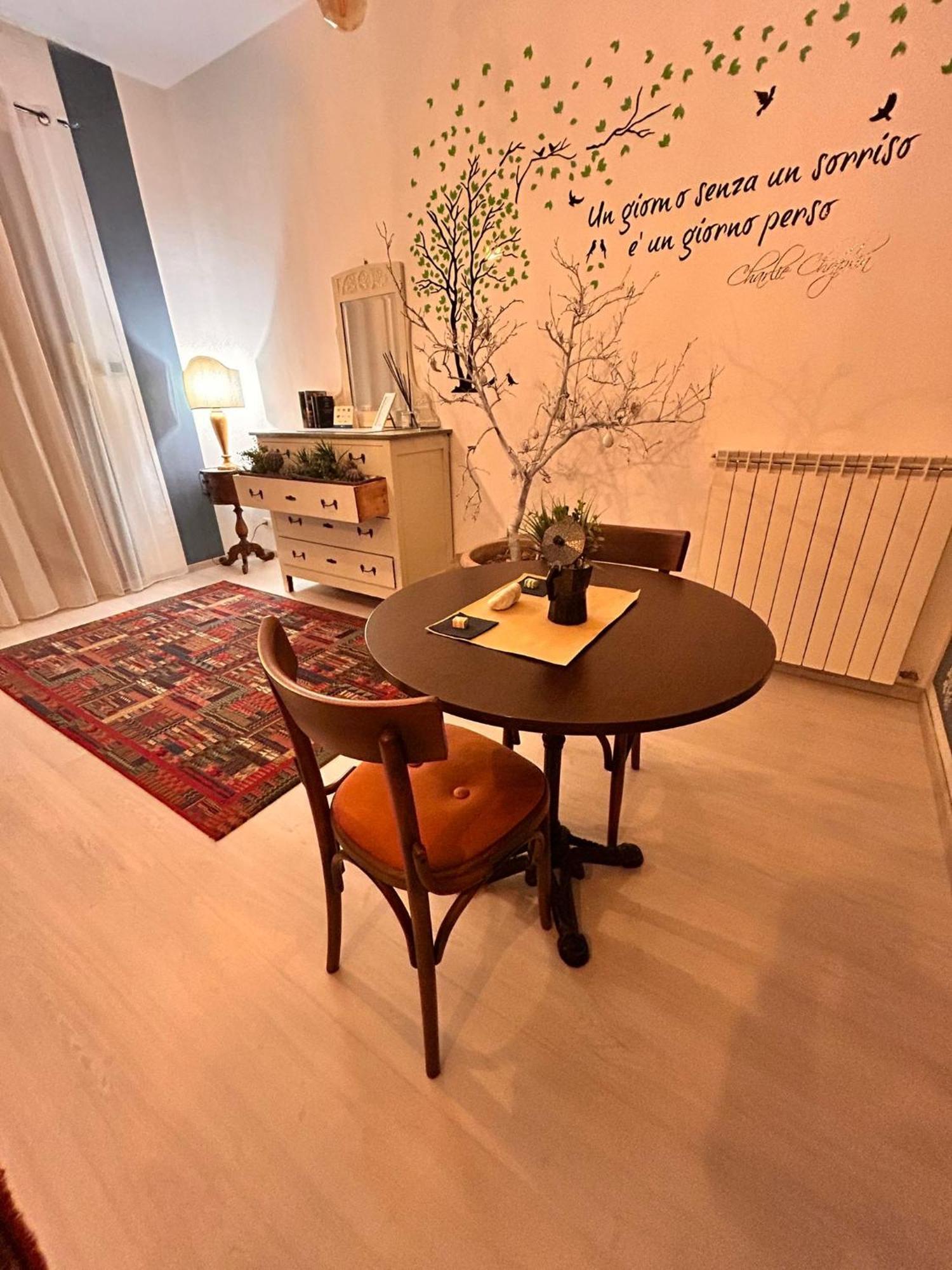 Casa Francigena Bed & Breakfast Ветрала Екстериор снимка