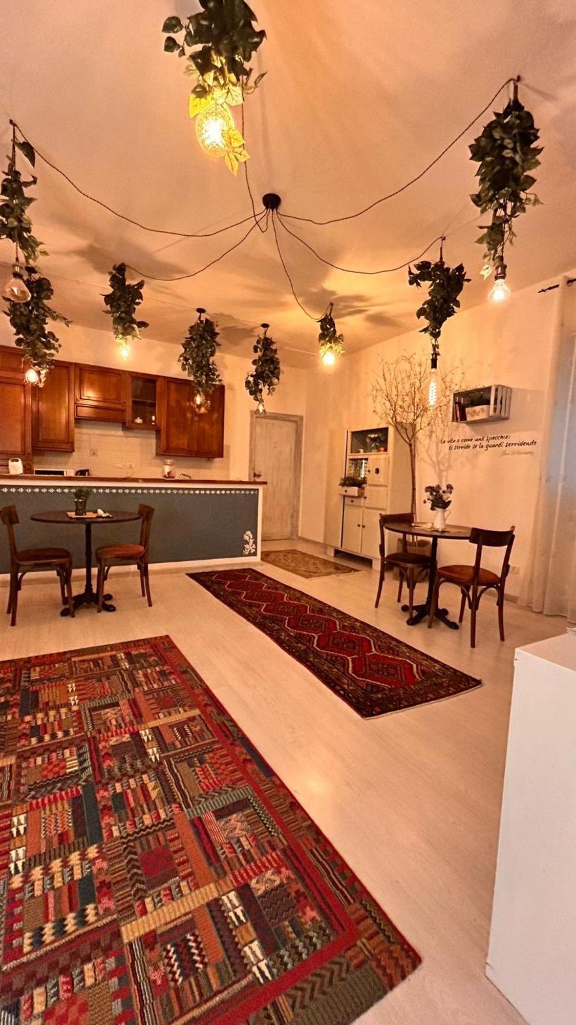 Casa Francigena Bed & Breakfast Ветрала Екстериор снимка